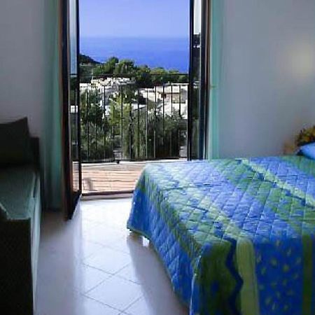 Club Touring Beach Hotel Rodi Garganico Exterior foto